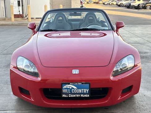 Used 2000 Honda S2000 image 9