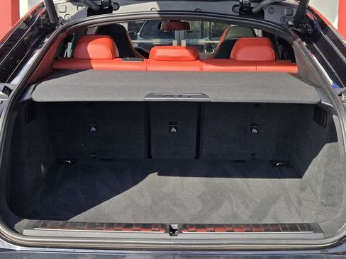 Used 2022 BMW X6 M Base w/ Competition Package image 16