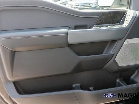 Used 2023 Ford F150 XLT w/ Equipment Group 302A High AWD/4WD image 17
