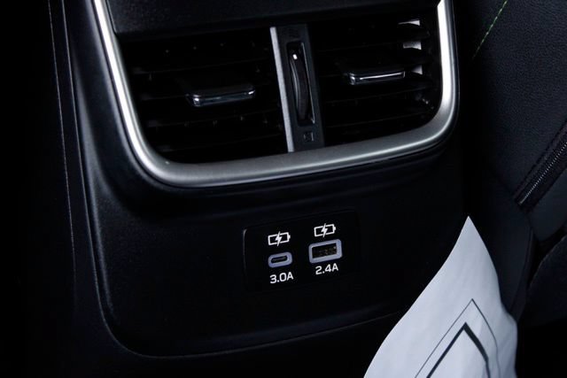 Used 2025 Subaru Outback Onyx Edition AWD/4WD image 20