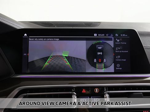 Used 2023 BMW X5 xDrive40i w/ Premium Package AWD/4WD image 5