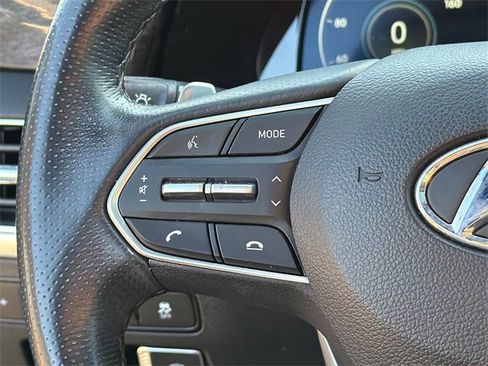 Used 2022 Hyundai Palisade Calligraphy image 30