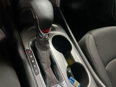 Used 2023 Chevrolet Malibu RS image 16