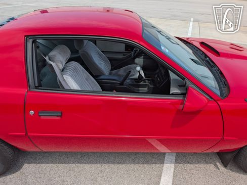Used 1989 Pontiac Firebird Coupe image 36