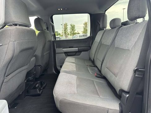 Used 2025 Ford F250 XLT AWD/4WD image 12