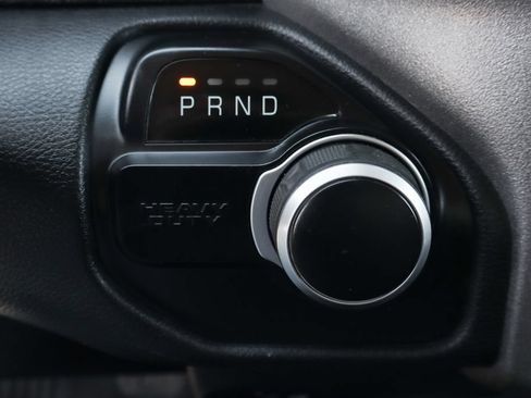 Used 2019 RAM 2500 Tradesman RWD image 37