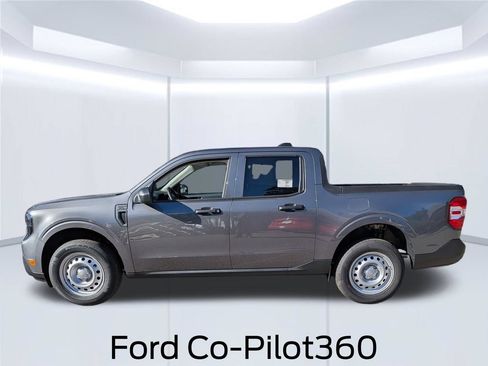 New 2026 Ford Maverick XL FWD image 2