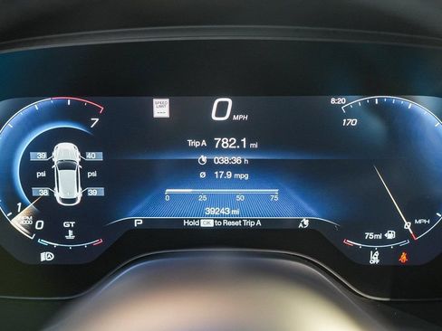 Used 2023 Maserati Grecale Modena image 21