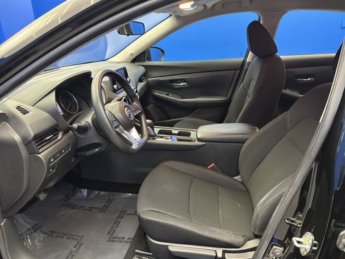 Used 2022 Nissan Sentra S image 12