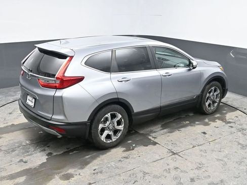 Used 2019 Honda CR-V EX image 29