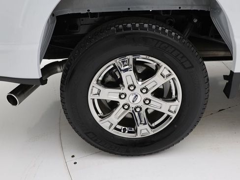 Used 2023 Ford F150 XLT w/ Equipment Group 302A High image 13