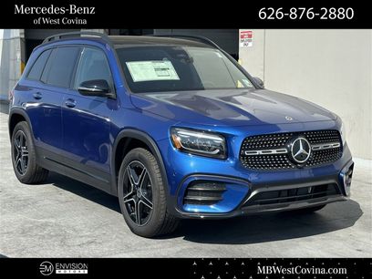 New 2024 Mercedes-Benz GLB 250