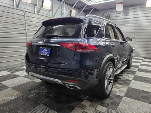 Used 2022 Mercedes-Benz GLE 450 4MATIC image 6