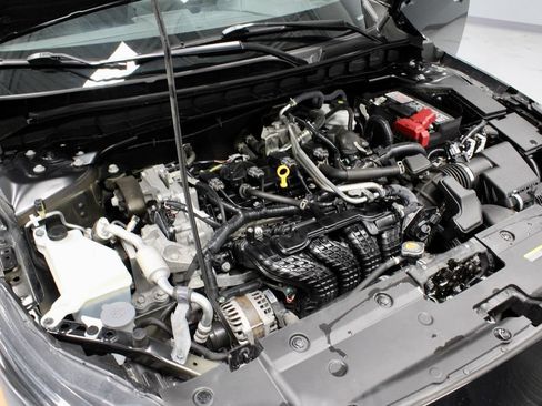 Certified 2024 Nissan Altima 2.5 SV FWD image 17