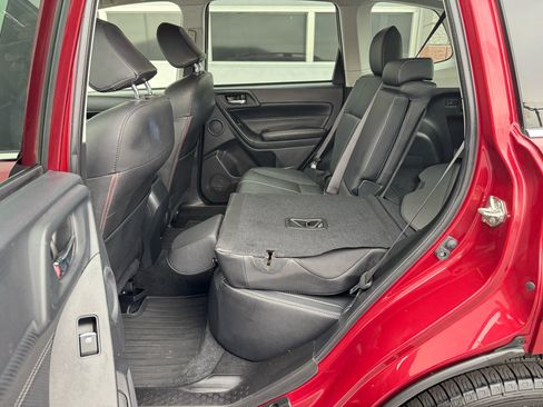 Used 2017 Subaru Forester 2.0XT Touring w/ Protection Package #2 image 31