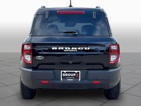 Used 2024 Ford Bronco Sport Big Bend w/ Convenience Package AWD/4WD image 6