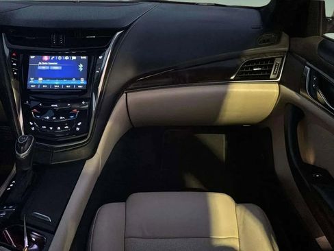 Used 2017 Cadillac CTS Luxury image 36