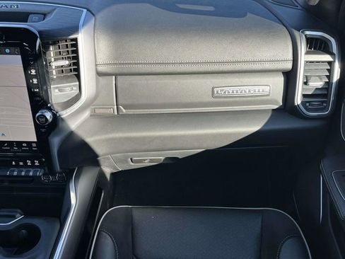 Used 2023 RAM 1500 Laramie image 18