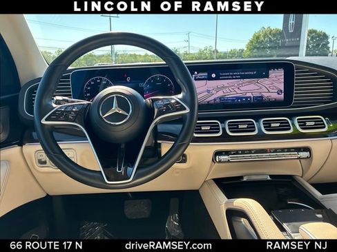 Used 2024 Mercedes-Benz GLE 350 4MATIC image 24