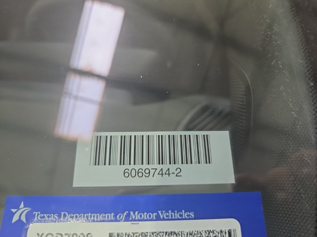 Used 2026 Buick Envista Preferred FWD image 8