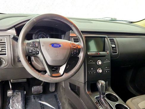 Used 2019 Ford Flex SEL w/ Equipment Group 202A FWD image 11