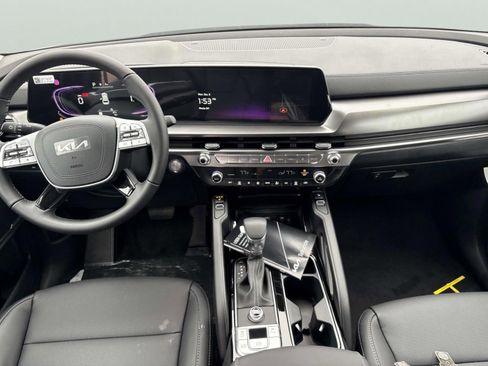 New 2025 Kia Telluride S image 16