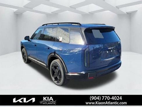 New 2027 Kia Telluride EX X-Line AWD/4WD image 3