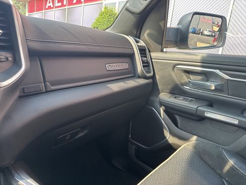 Used 2023 RAM 1500 Laramie image 46