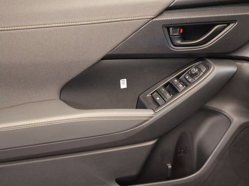 New 2026 Subaru Crosstrek 2.5i Sport w/ Popular Package #3A image 10