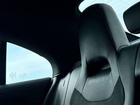 Certified 2023 Mercedes-Benz CLA 250 4MATIC image 18