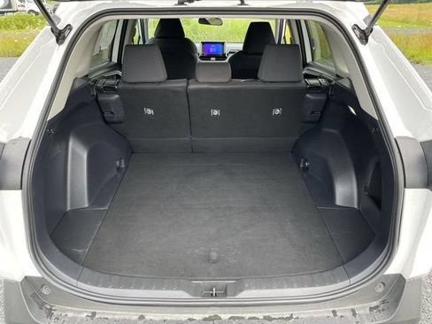 Certified 2025 Toyota RAV4 LE AWD/4WD image 25
