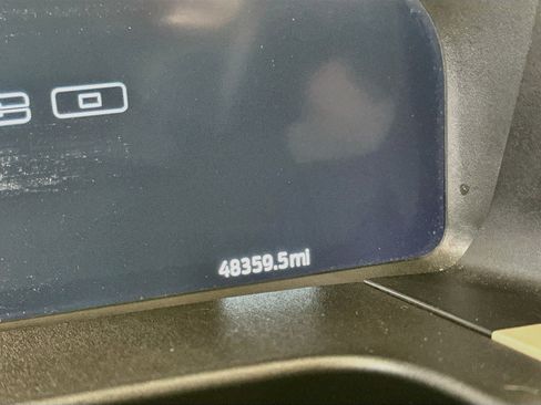 Used 2025 Ford Bronco Sport Big Bend AWD/4WD image 19