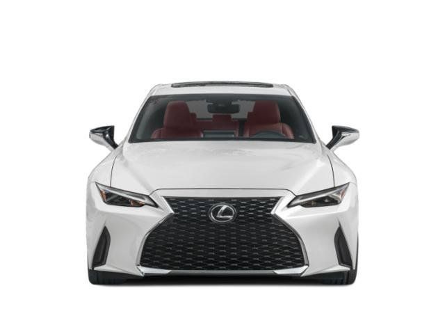 Used 2024 Lexus IS 300 w/ Comfort Package RWD image 5