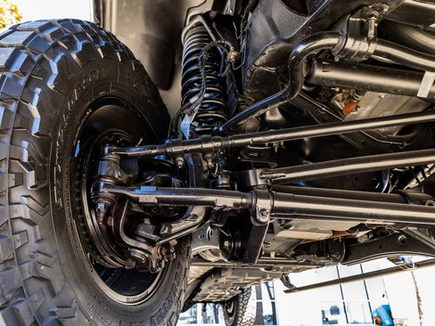 Used 2024 Ford F350 Lariat w/ Lariat Ultimate Package image 14