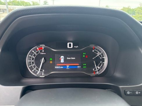 Used 2016 Honda Pilot Elite image 6