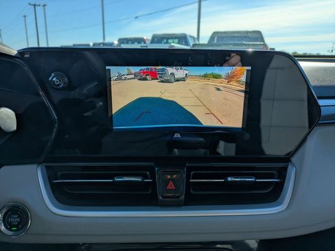 Used 2024 Chevrolet TrailBlazer LT image 17