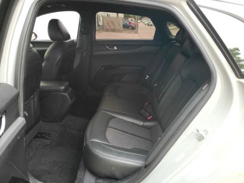 Used 2022 Kia K5 GT-Line FWD image 19