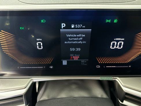 New 2026 Kia Sorento EX FWD image 22