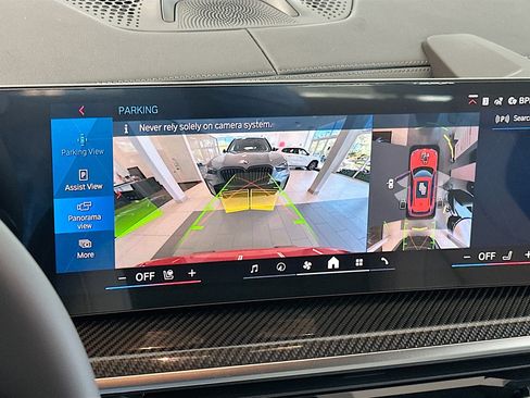 New 2026 BMW X5 M Competition w/ Executive Package AWD/4WD image 11