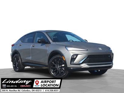 New 2026 Buick Envista Sport Touring w/ Convenience I Package