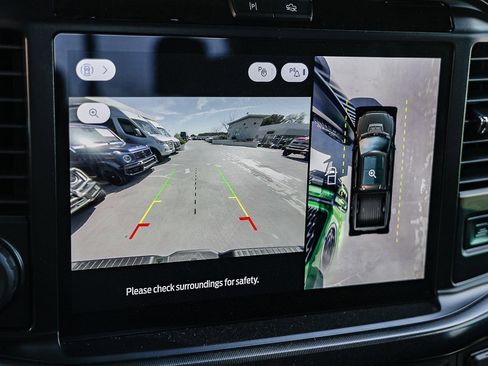 Used 2025 Ford F150 Raptor w/ Equipment Group 803A Raptor R image 24