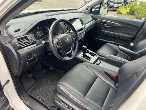 Used 2018 Honda Pilot EX-L image 12