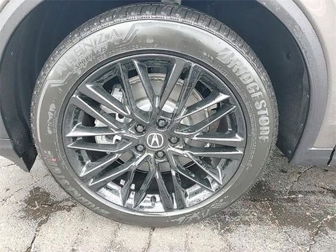 New 2026 Acura MDX A-Spec image 9