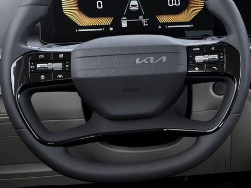 New 2026 Kia Sorento EX w/ EX Premium Package FWD image 22