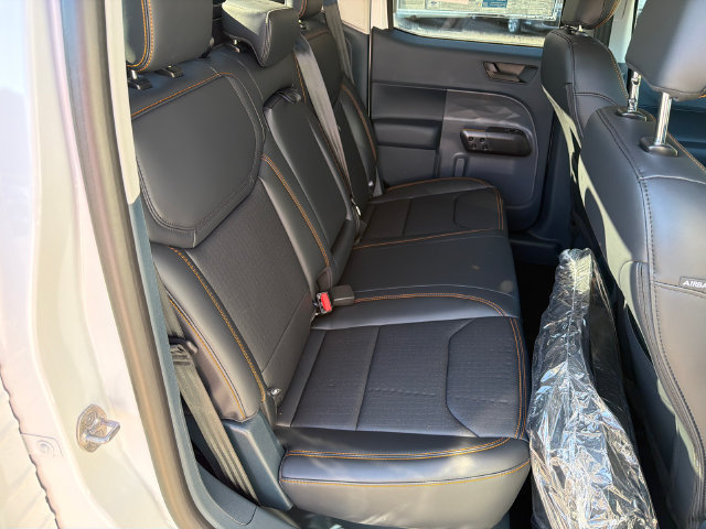 New 2026 Ford Maverick Tremor AWD/4WD image 17