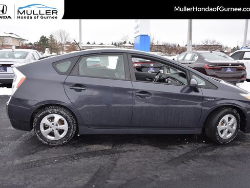 Used 2010 Toyota Prius Five image 4