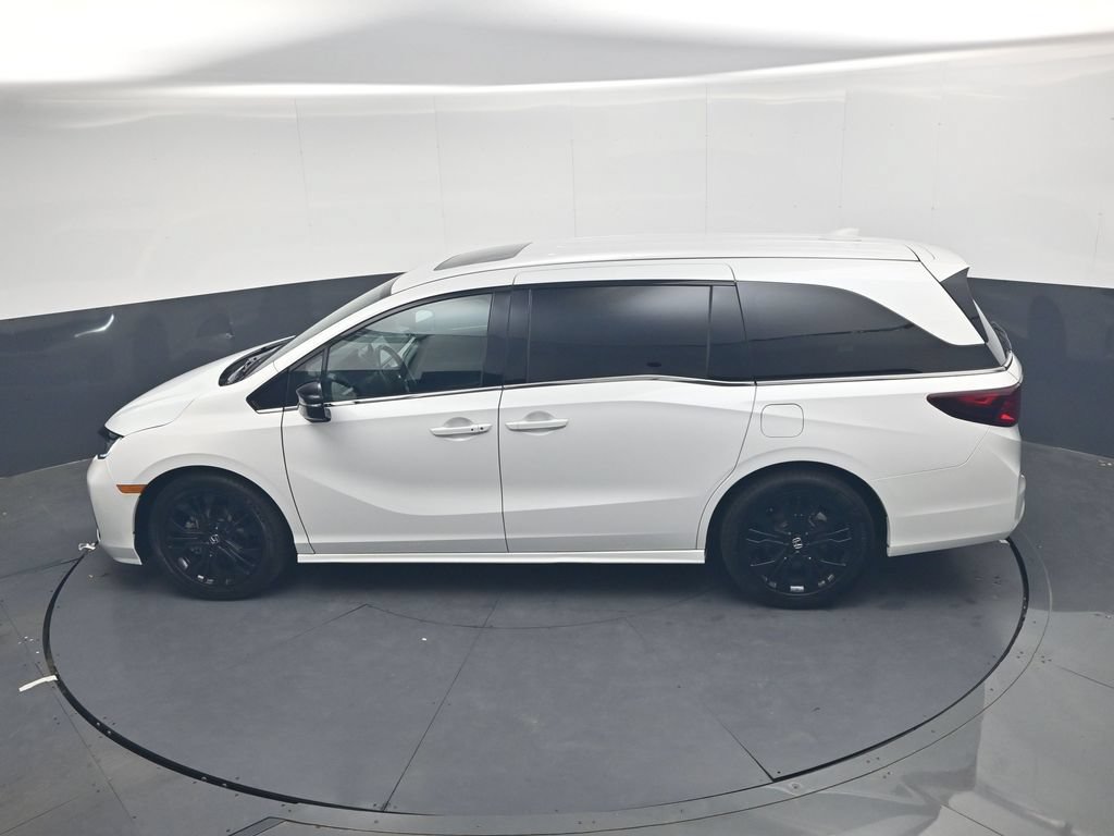 Used 2025 Honda Odyssey Sport-L image 28