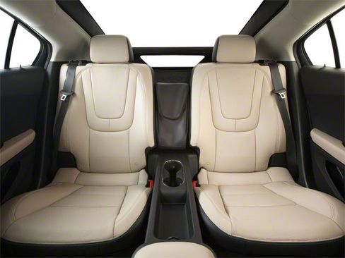 Used 2013 Chevrolet Volt w/ Comfort Package image 17