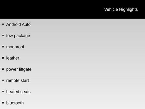 Used 2019 Ford F150 Limited image 6