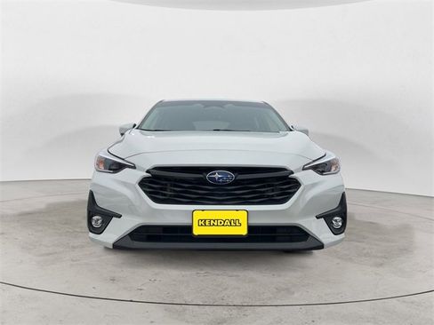 Used 2024 Subaru Impreza 2.0i Sport image 8
